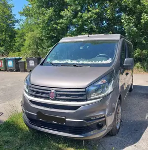 Fiat Talento L2H1 1,2t SX