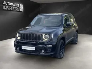 Jeep Renegade Limited PlugHybrid 4xe DAB*Navi*LED*ACC Bild 3