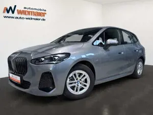BMW 220 -- ACC/AHK/Pano/harman/HeadUp