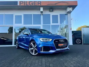 Audi RS3 Quattro Arablau*Leder*LED*2.Hd*Automatik*Pdc