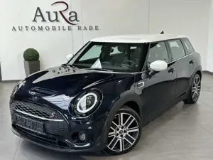 MINI Cooper S Clubman Aut. NAV+LED+AHK+HK+KAMERA+PP