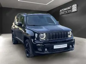 Jeep Renegade Limited PlugHybrid 4xe DAB*Navi*LED*ACC Bild 2