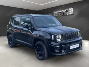Jeep Renegade Limited PlugHybrid 4xe DAB*Navi*LED*ACC