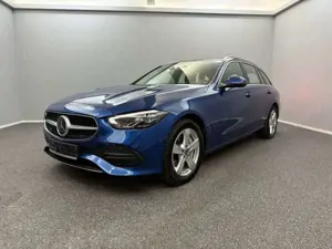 Mercedes-Benz C 300 C300T e*AVANTGARDE 2x*PANO*ACC*HEAD*LED*CARPLAY