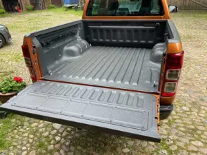Ford Ranger Wildtrak Bild 3