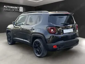 Jeep Renegade Limited PlugHybrid 4xe DAB*Navi*LED*ACC Bild 5