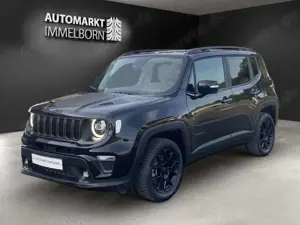 Jeep Renegade Limited PlugHybrid 4xe DAB*Navi*LED*ACC Bild 4