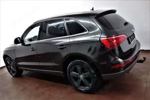 Audi Q5 Bild 4