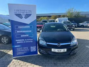 Opel Astra H GTC Selection "110 Jahre"