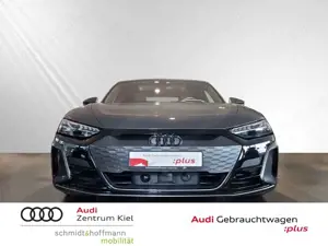 Audi e-tron GT quattro Matrix-LED Leder Panorama ACC Klima Navi Bild 2
