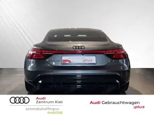 Audi e-tron GT quattro Matrix-LED Leder Panorama ACC Klima Navi Bild 5