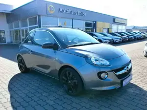 Opel Adam Jam SHZ , LHZ , IntelliLink , Piepser