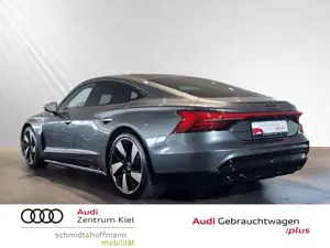 Audi e-tron GT quattro Matrix-LED Leder Panorama ACC Klima Navi Bild 4