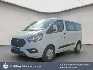 Ford Transit Custom 320 L1H1 VA Trend**Navi/Kamera/9Sit Bild 1
