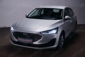 Ford Focus 1.0 EcoBoost Titanium*LED*Sitzheizung*Temp