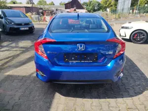 Honda Civic Civic Limousine 1.5 i-VTEC Turbo CVT Executive Bild 4