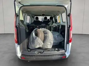 Ford Transit Custom 320 L1H1 VA Trend**Navi/Kamera/9Sit Bild 3