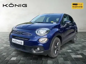 Fiat 500X 1,5 GSE Hybrid CLUB DCT -