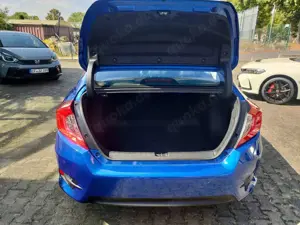 Honda Civic Civic Limousine 1.5 i-VTEC Turbo CVT Executive Bild 5