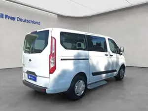 Ford Transit Custom 320 L1H1 VA Trend**Navi/Kamera/9Sit Bild 4