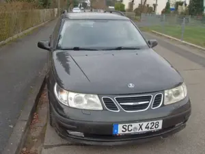 Saab 9-5 9-5 Kombi 2.3T Vector
