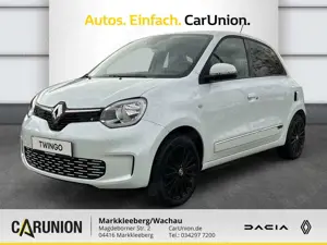 Renault Twingo E-TECH 100% el. URBAN NIGHT