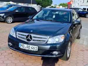 Mercedes-Benz C 180 C 180 Kompressor BlueEFFICIENCY Avantgarde