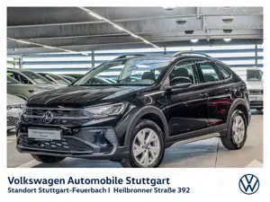 Volkswagen Taigo Life 1.0 TSI Kamera Bild 2