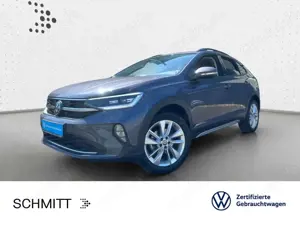 Volkswagen Taigo 1.5 TSI DSG MOVE*IQ.LIGHT*KAMERA*PDC*SHZ*N