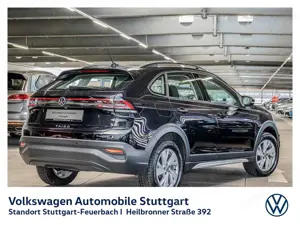 Volkswagen Taigo Life 1.0 TSI Kamera Bild 3