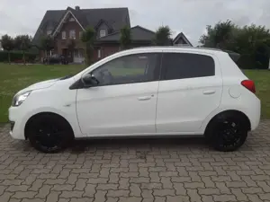 Mitsubishi Space Star Diamant Edition+