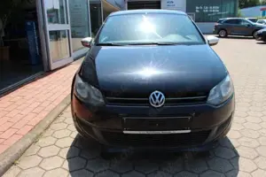 Volkswagen Polo V Black Edition*AUTOMATIK*KLIMA*SITZHEIZUN* Bild 3