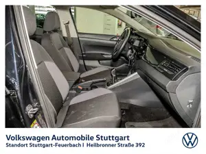 Volkswagen Taigo Life 1.0 TSI Kamera Bild 5