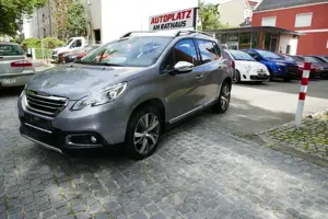 Peugeot 2008 Allure