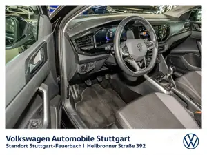 Volkswagen Taigo Life 1.0 TSI Kamera Bild 4
