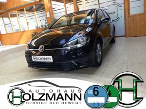 Volkswagen Golf VII Lim. 1.0 TSI Trendline BMT/5-Türer/Alu