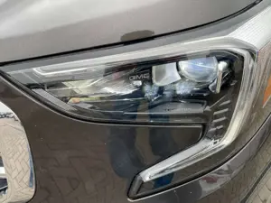 GMC Terrain Denali*2.0 AWD Ecotec*Navi*Pano*Spur*TOP Bild 3