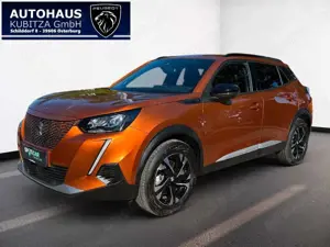 Peugeot 2008 e-2008 Allure Pack *SHZ*Kamera*11KW OBC