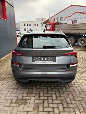 Skoda Kamiq Essence *SHZ*AHK* Bild 5