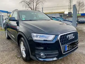 Audi Q3 Q3 2.0 TDI,Klima,Euro 5