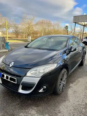 Renault Megane TCe 180 Coupe Dynamique