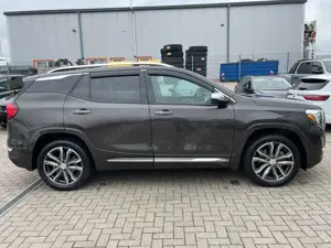 GMC Terrain Denali*2.0 AWD Ecotec*Navi*Pano*Spur*TOP Bild 5