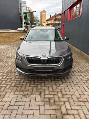 Skoda Kamiq Essence *SHZ*AHK* Bild 2