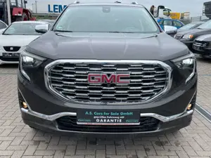 GMC Terrain Denali*2.0 AWD Ecotec*Navi*Pano*Spur*TOP Bild 2