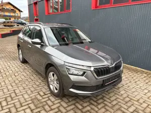 Skoda Kamiq Essence *SHZ*AHK* Bild 3