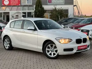 BMW 116 i Lim. 5-trg.  101kW *SHZ*PDC*GRA*