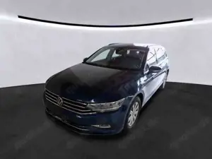 Volkswagen Passat Variant 2.0 TDI COMFORT DSG LED*KAMERA*NAVI*AHK