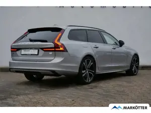 Volvo V90 T8 AWD Rech. Ultimate Dark FourC/Bowers/AHK