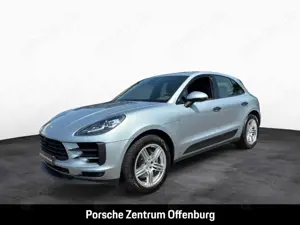 Porsche Macan S EU6d-T Luftfed. Pano Navi Memory 360 Kamera
