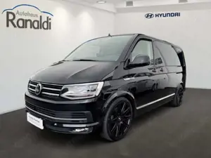 Volkswagen T6 Multivan Multivan++BILDERBUCH HIGHLINER!